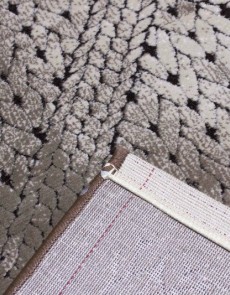 Високощільний килим Tango Asmin 9972A BROWN-D.BEIGE - высокое качество по лучшей цене в Украине.